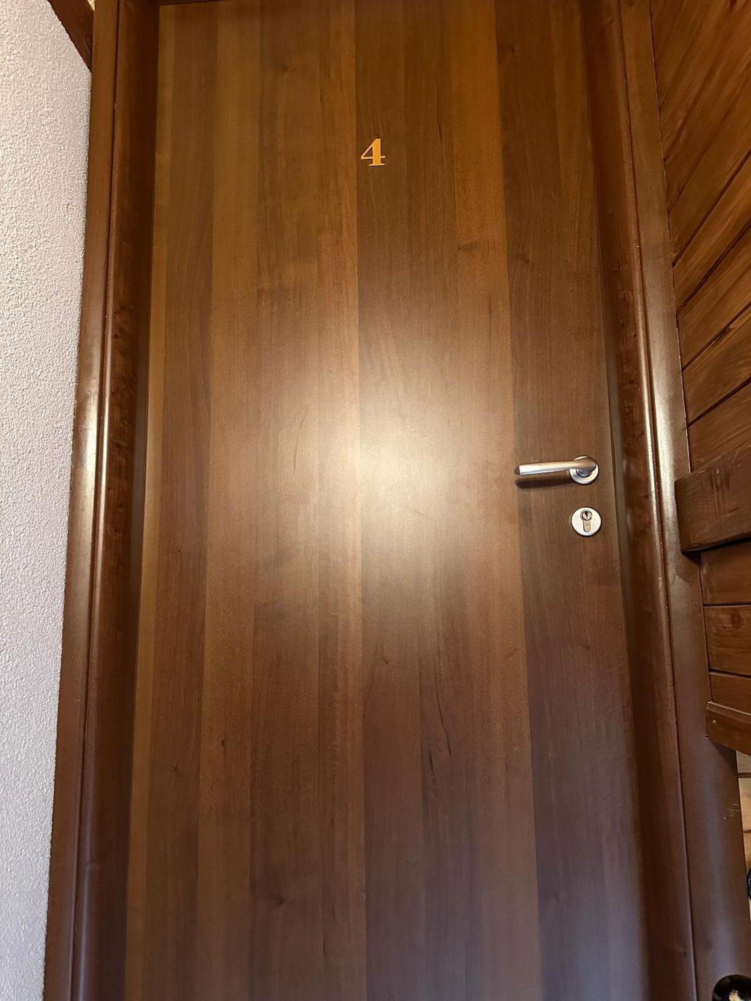 Hotel Niki House Bansko Exterior foto